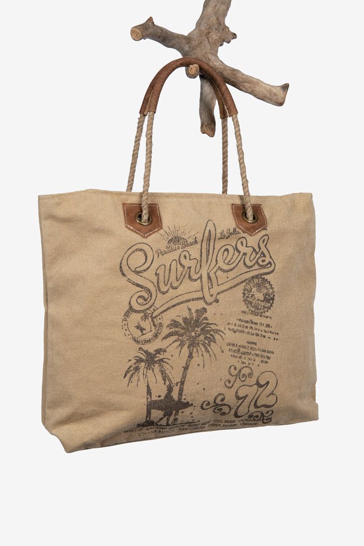 SURFERS BAG Kayessence